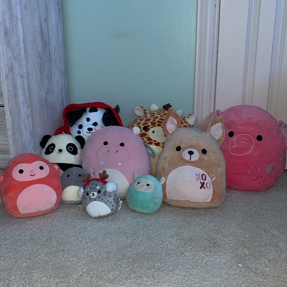 Mystery squishmallow box! - Picture 2 of 14